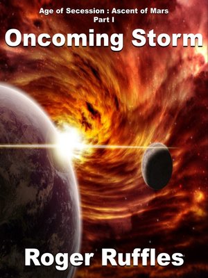 cover image of Oncoming Storm